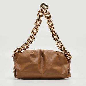 Bottega Veneta The Chain Shoulder Bag